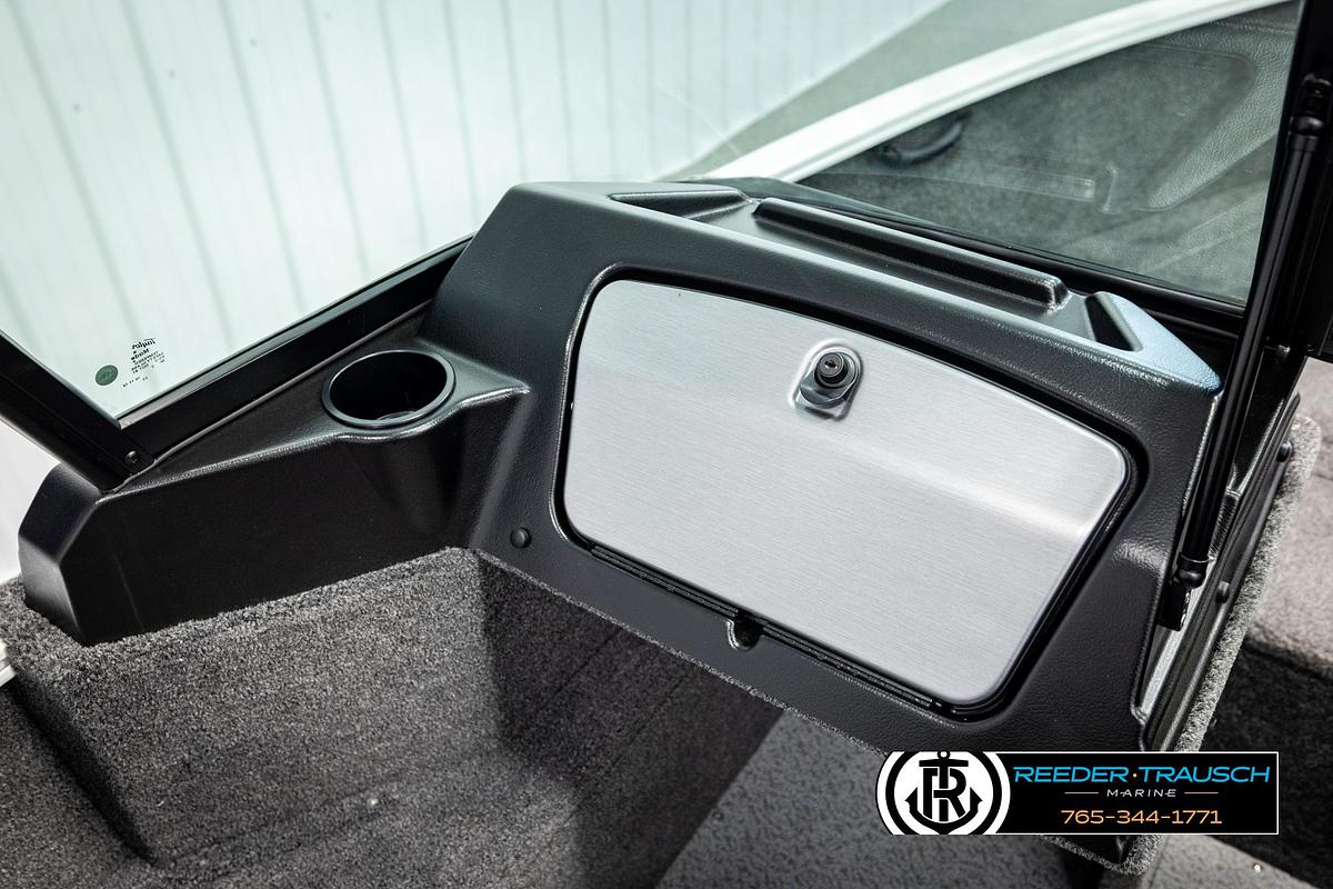 2026 Lund 1650 Rebel XL Sport