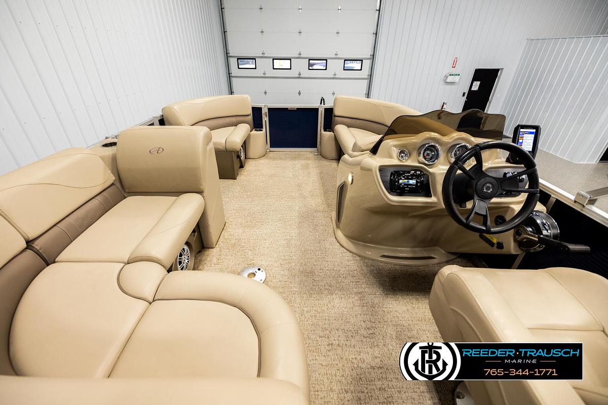 Used 2019 Avalon LSZ RF