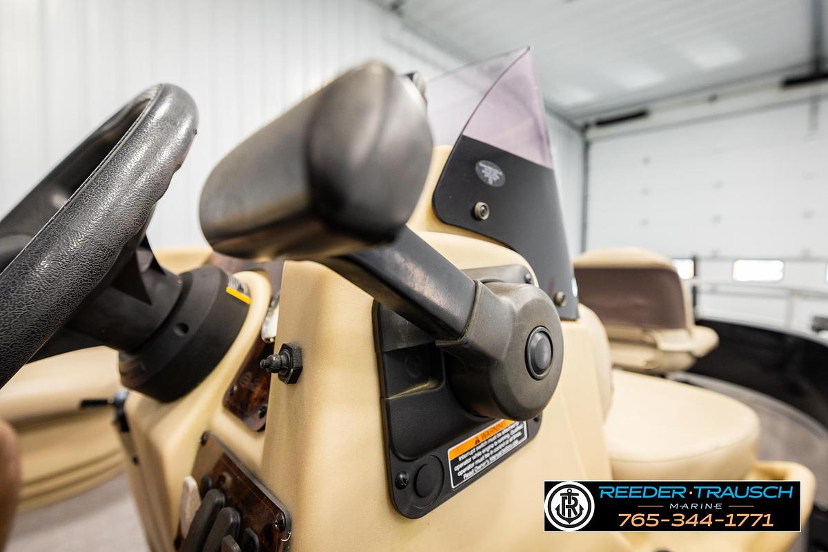 Used 2018 Sun Tracker Bass Buggy 18