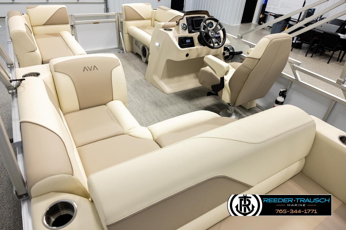 2026 Avalon VEN CRB