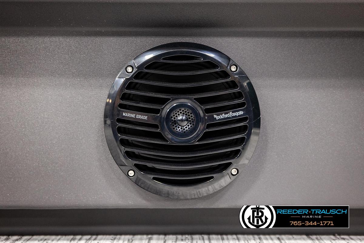 2026 Bennington SLJSF