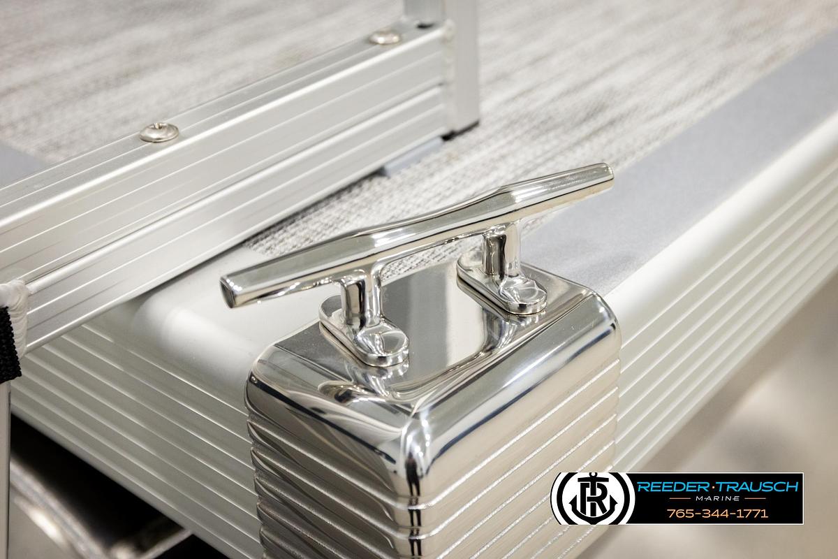 2026 Bennington 22 SSRSF