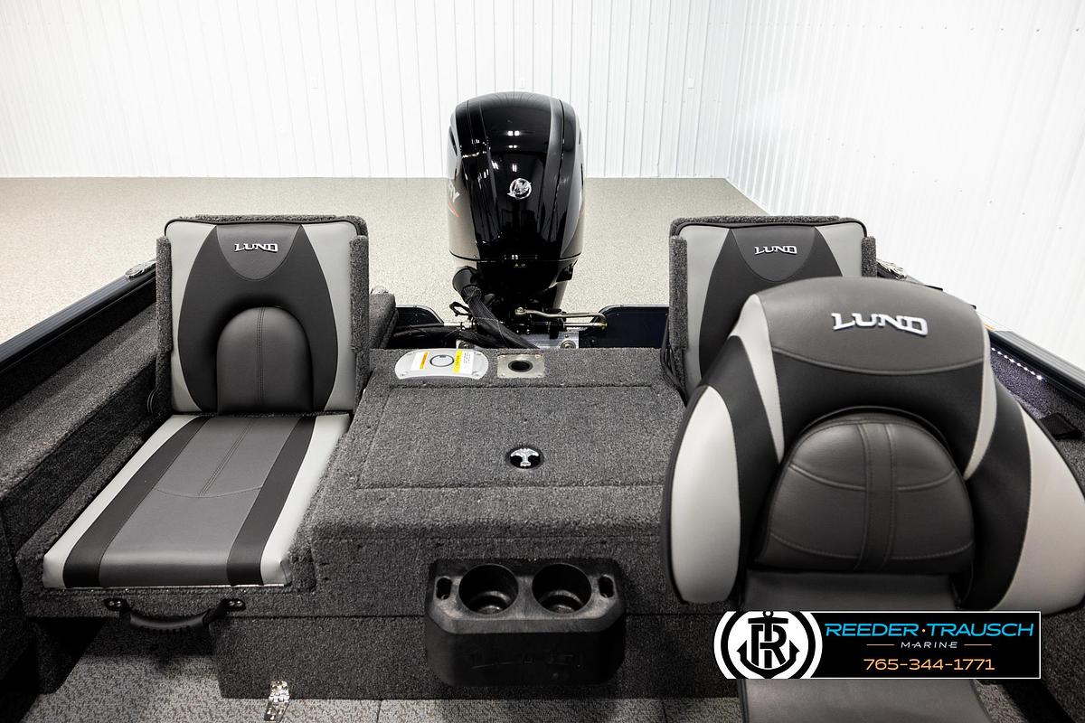 2026 Lund 1775 Adventure Sport