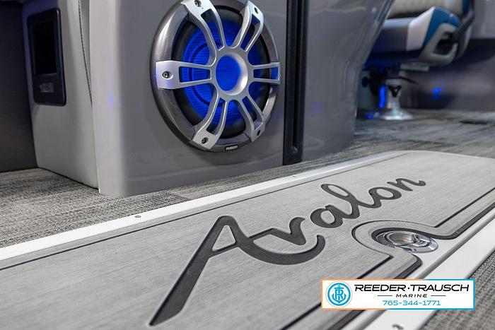 2024 Avalon WakeToon