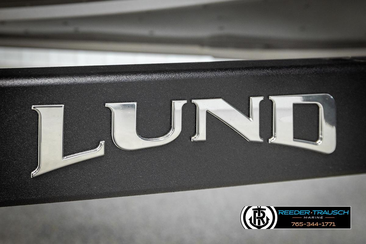 2026 Lund 2075 Impact XS