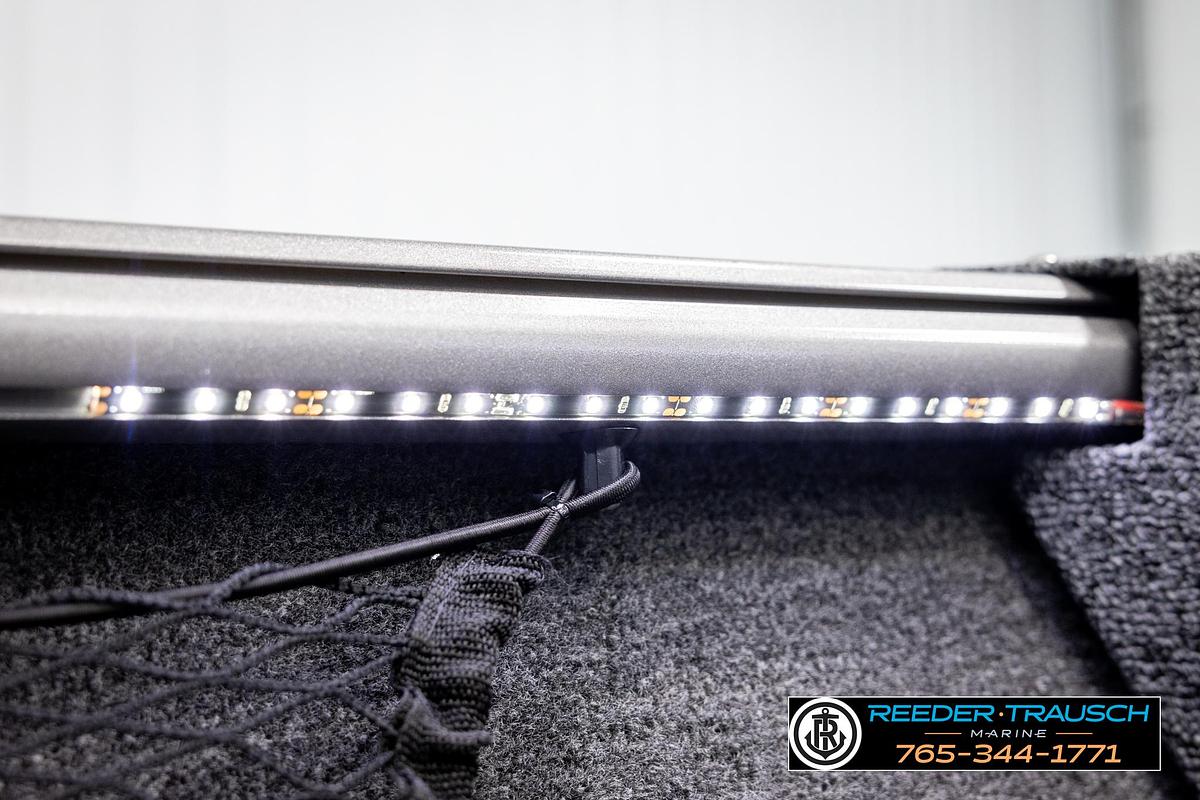 2027 Lund 1875 Impact XS