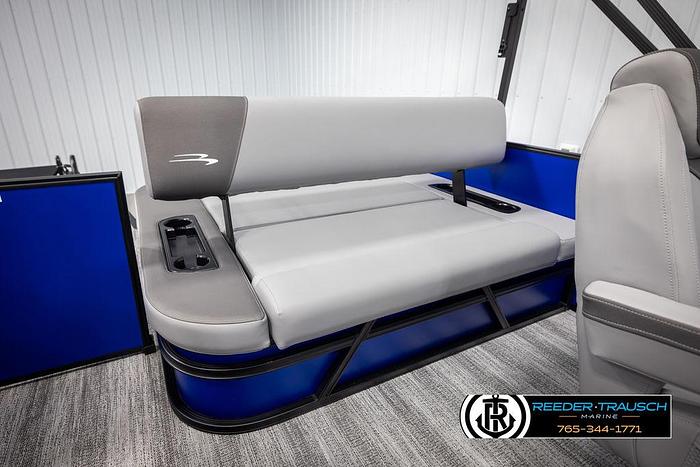 2025 Bennington 21 SSBSE