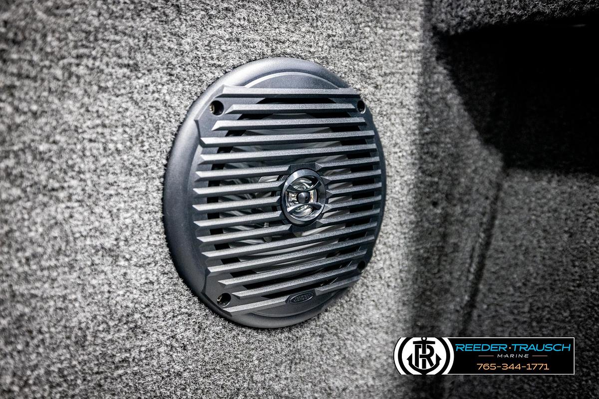 2025 Lund 1875 Pro V Bass XS