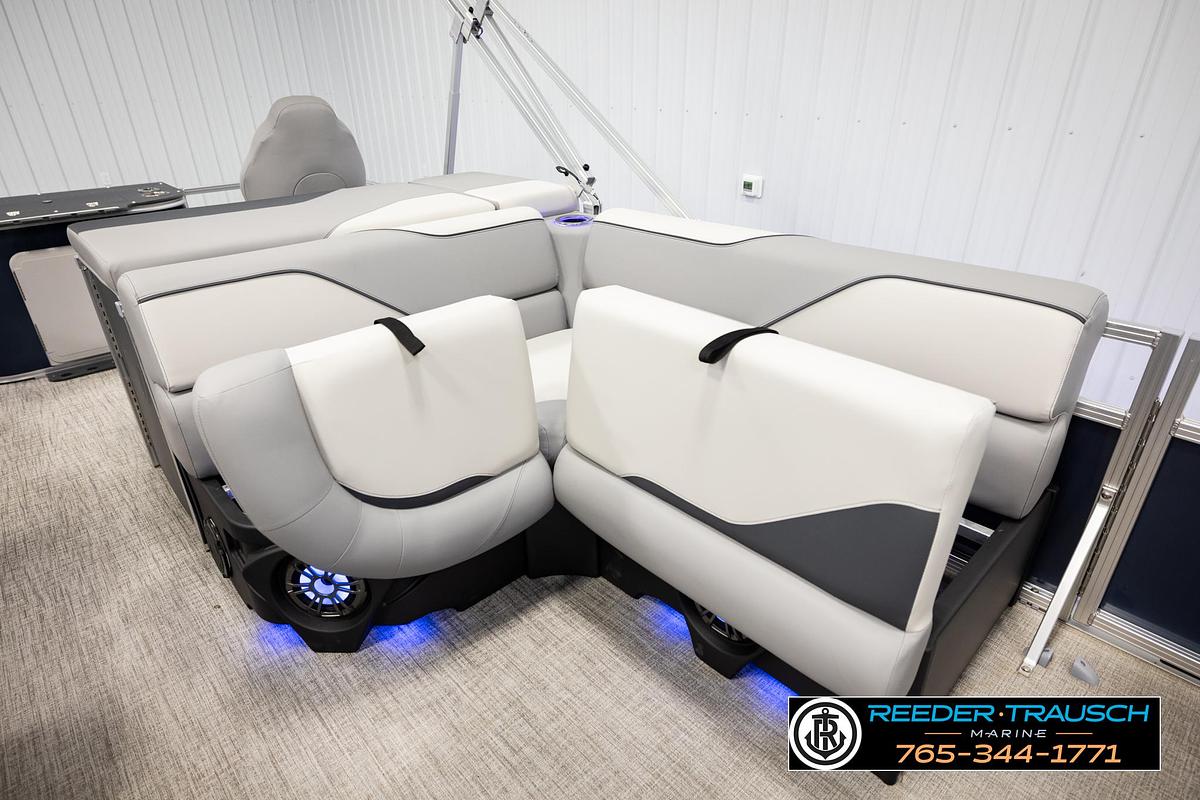 2026 Avalon VEN85 RF