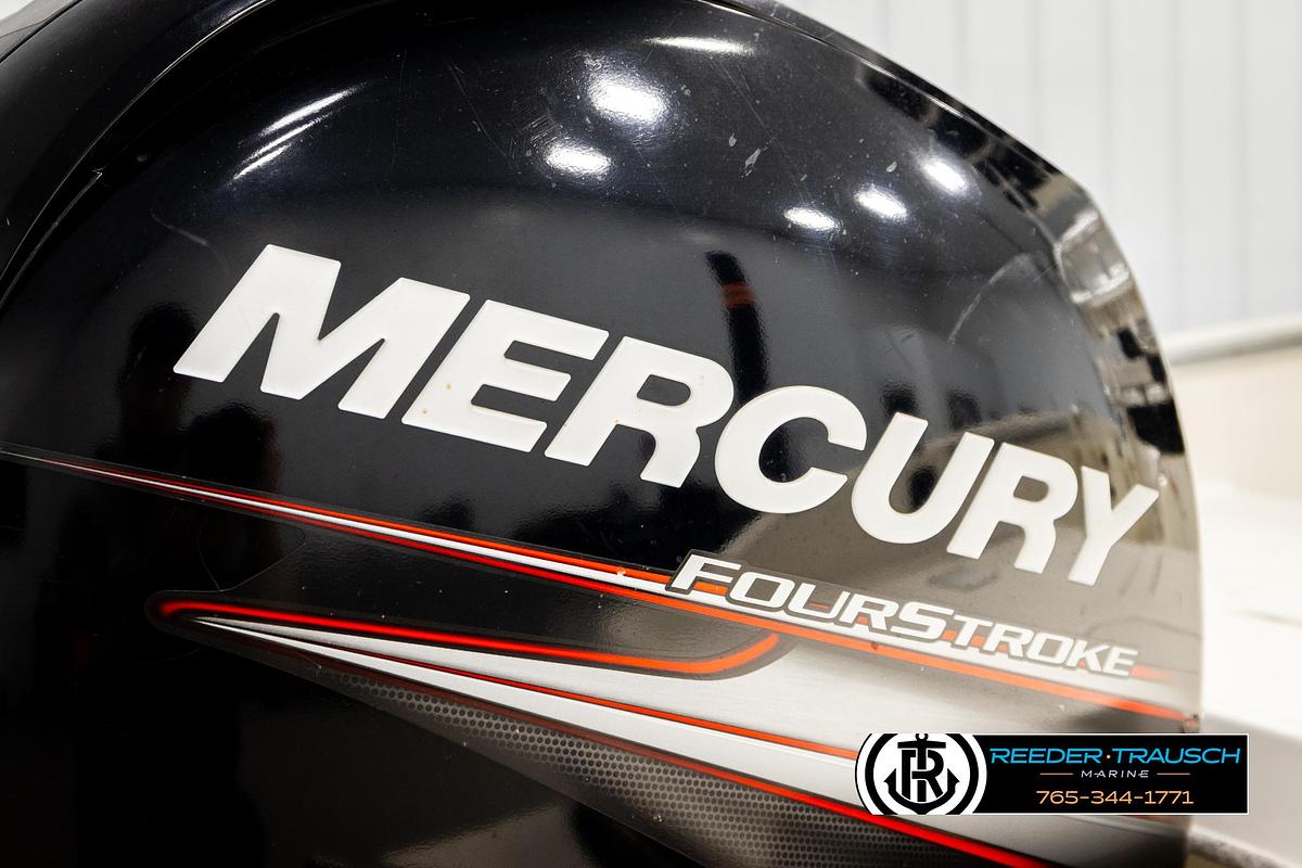 Used 2017 Bayliner Elements