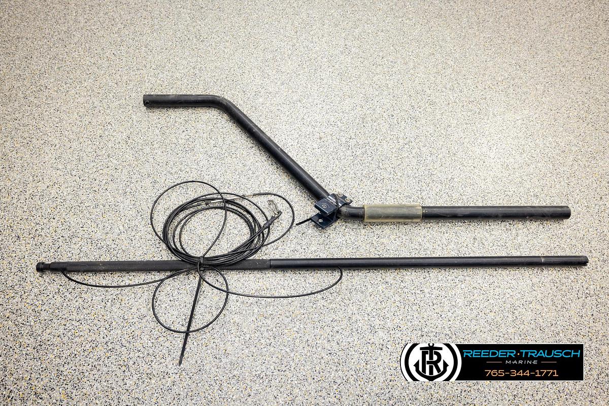 Used 1993 American Skier Eagle