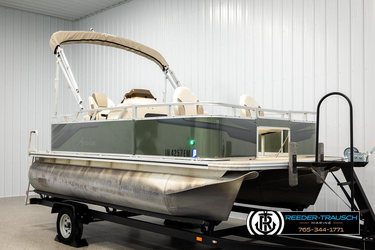 Used 2023 Avalon VEN BF