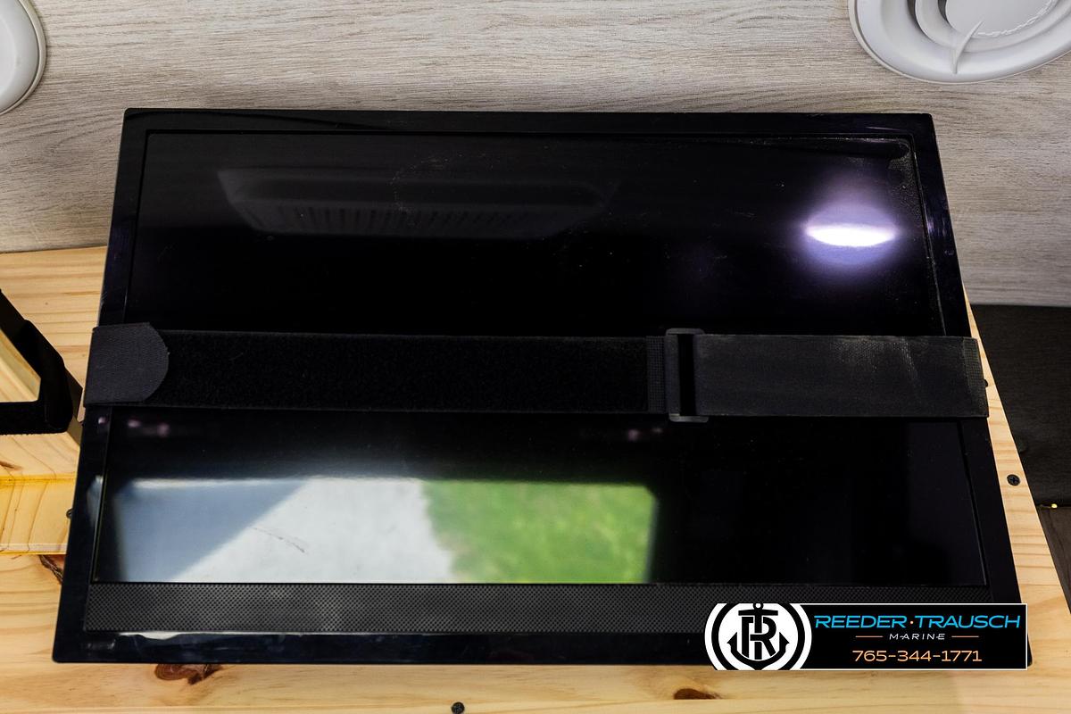 Used 2022 Keystone CG34TSB22