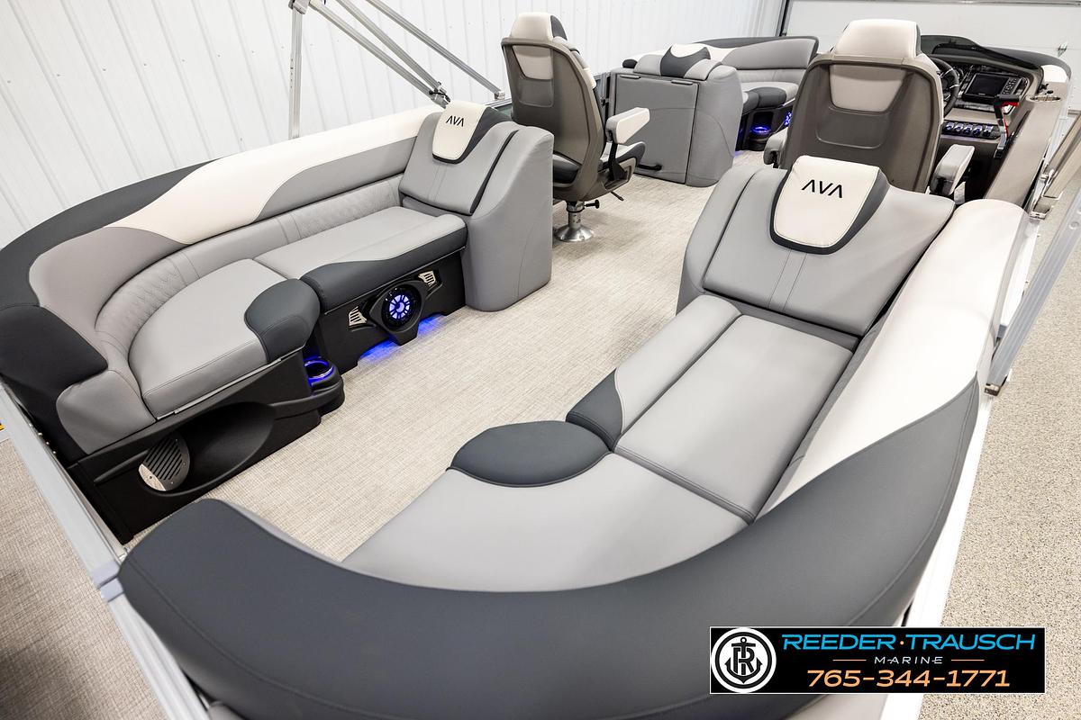 2026 Avalon LSZ QL