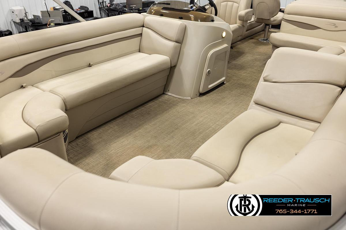 Used 2016 Bennington 22 SSX