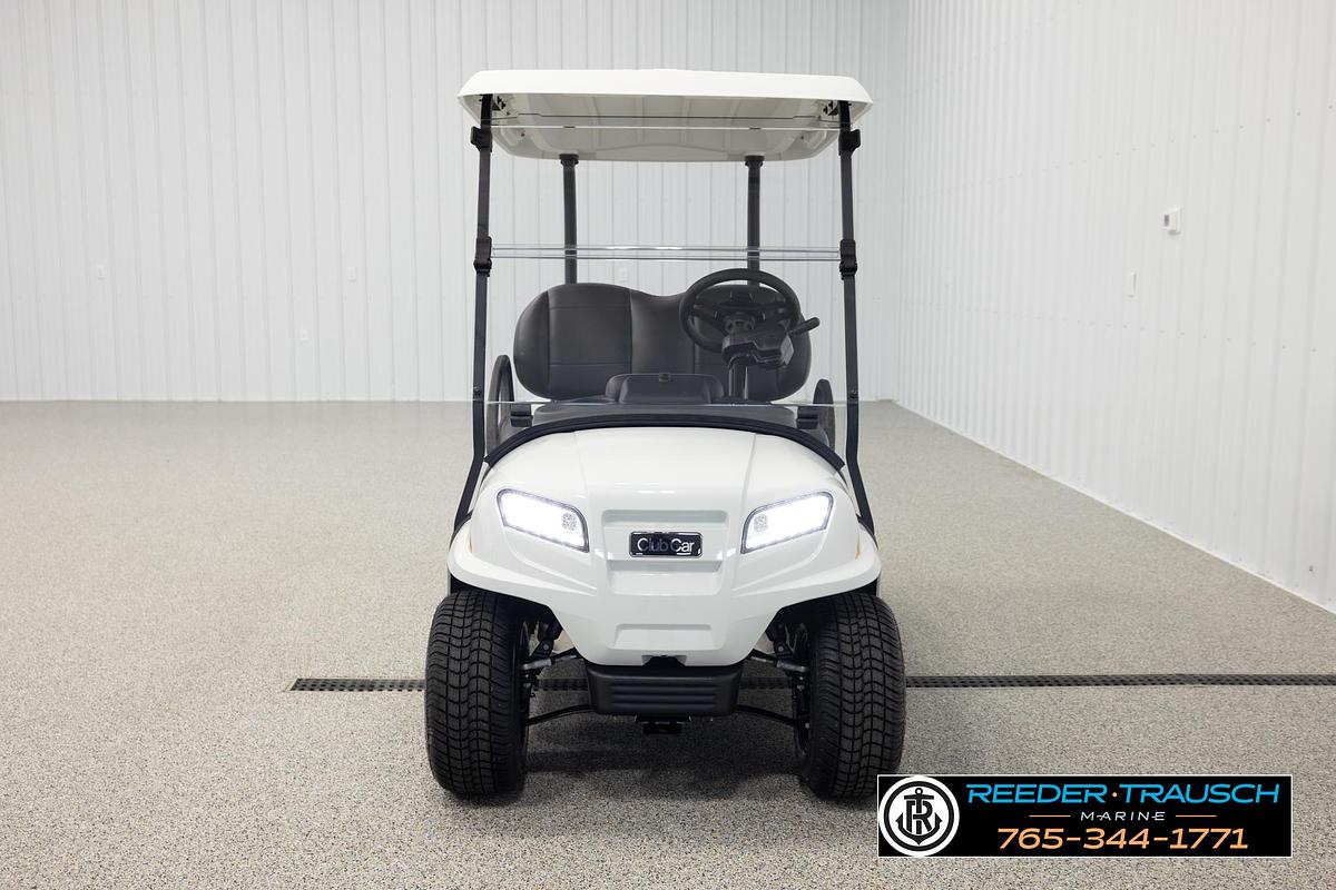 2027 Club Car Onward 2 Passenger Lithium Ion