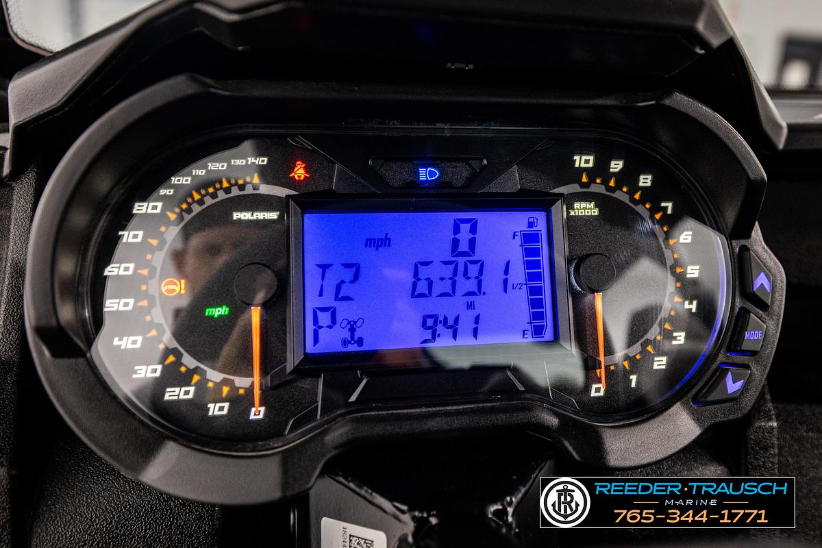Used 2024 Polaris General XP Ultimate