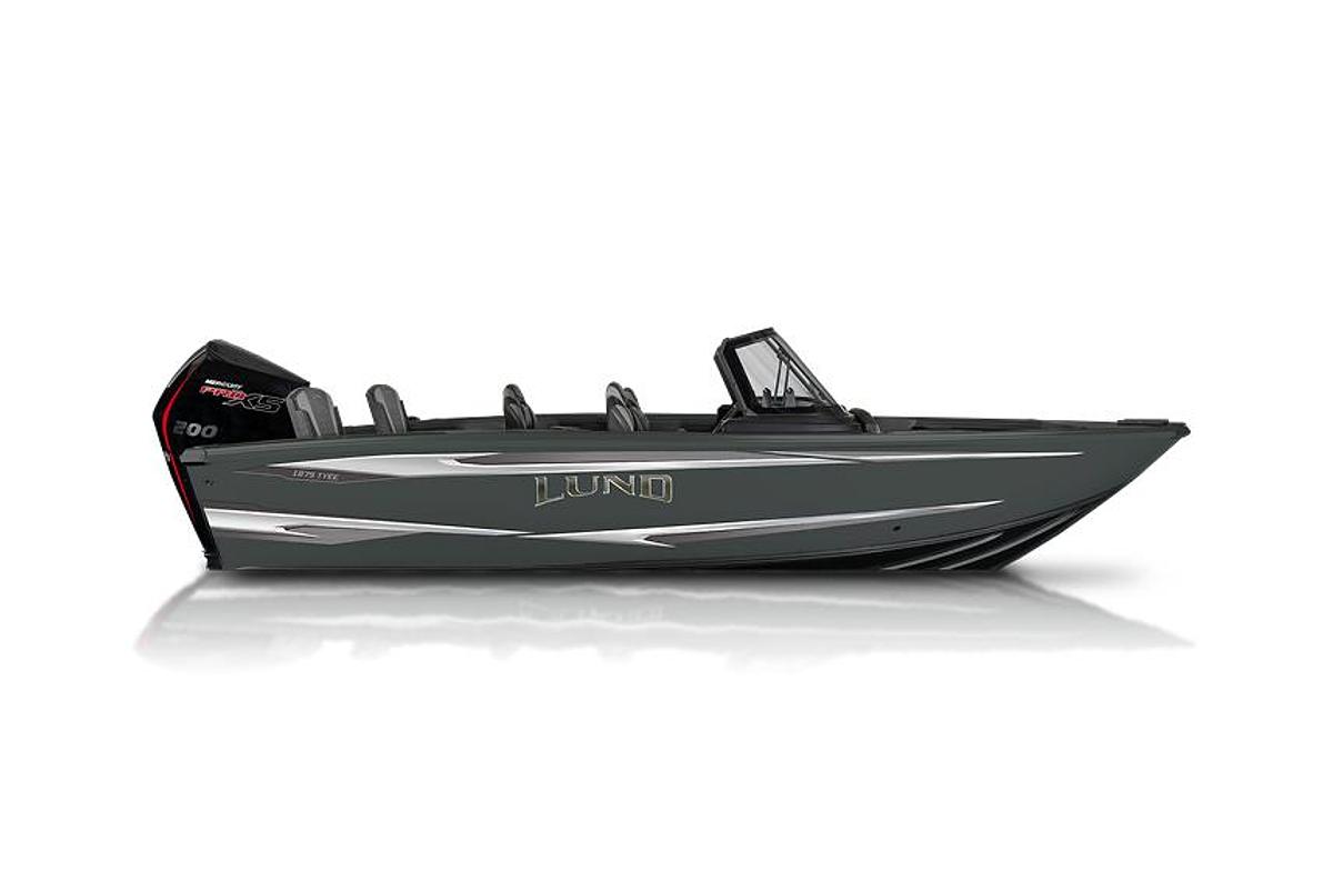 2027 Lund 1875 Tyee