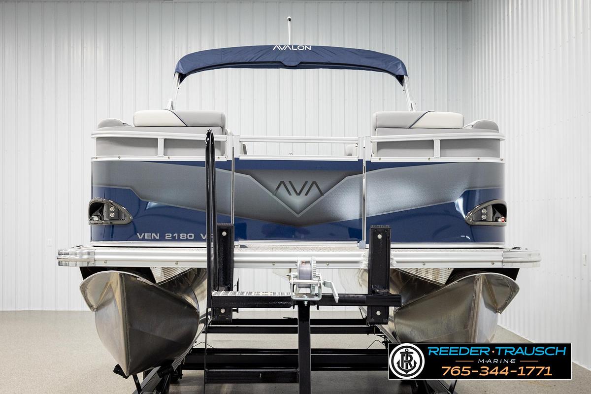 2026 Avalon VEN VRB