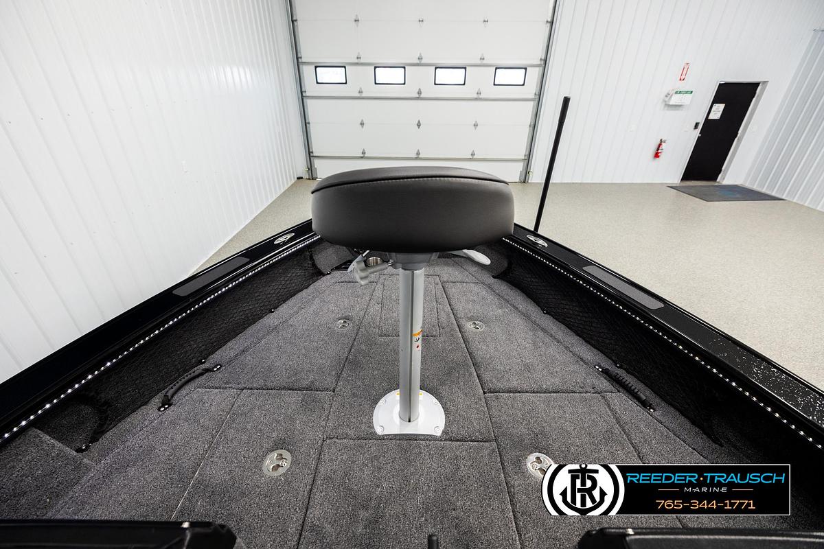 2026 Lund 1975 Pro V Sport