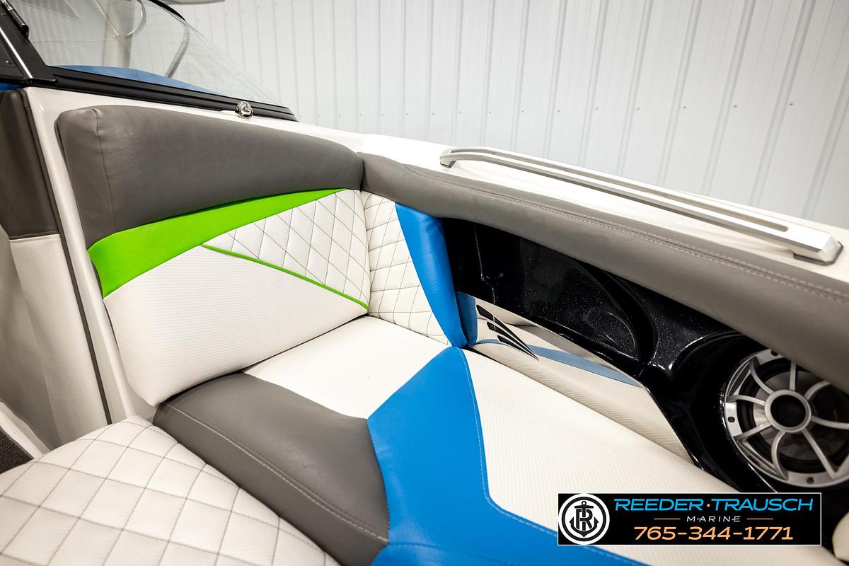 Used 2013 Tigé RZR