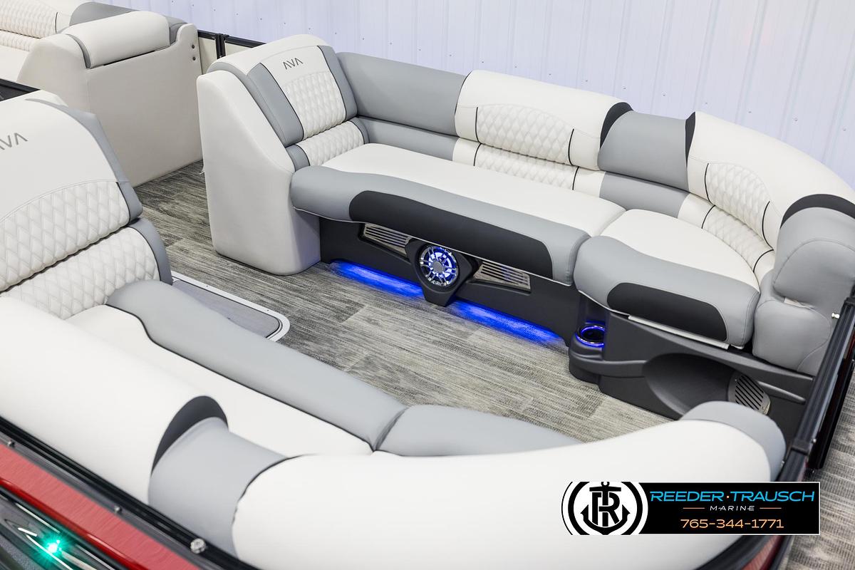 2025 Avalon Excalibur LTD CRB