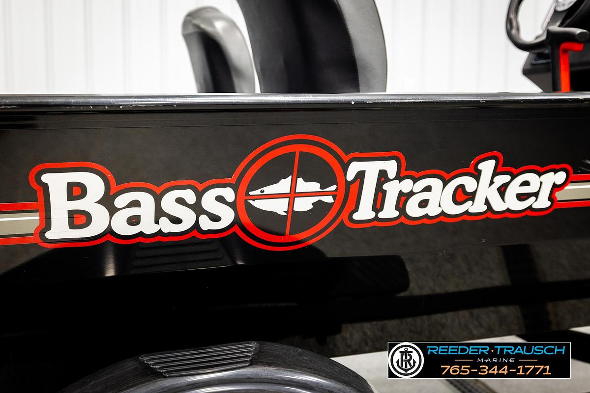 Used 2021 Tracker Classic XL