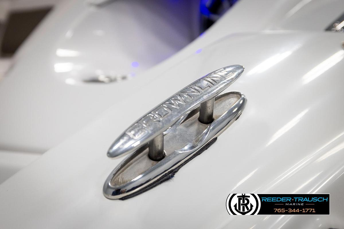 Used 2014 Crownline 255 SS