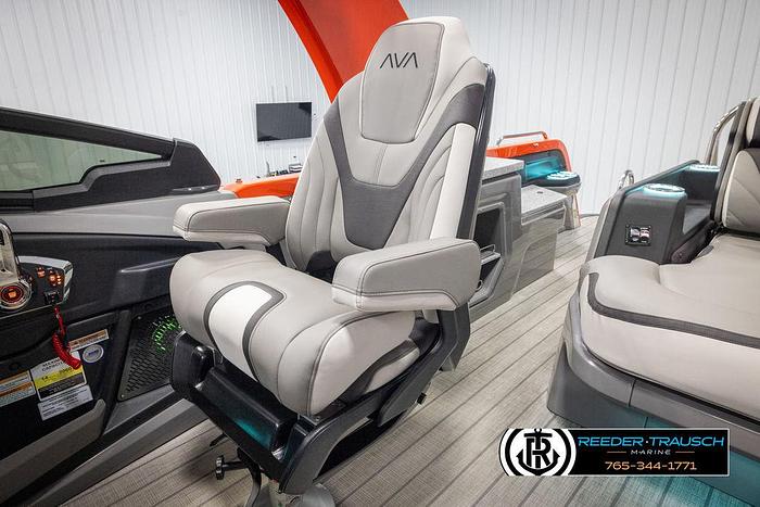 2025 Avalon Excalibur VRB