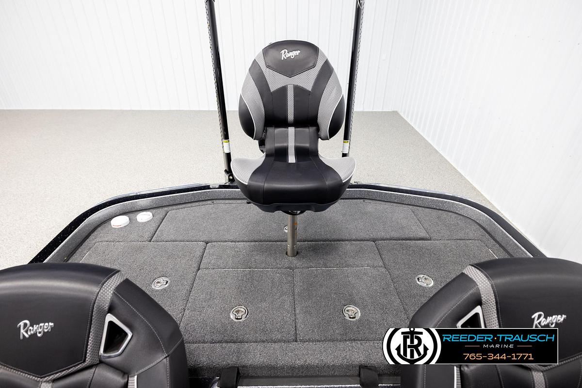 Used 2023 Ranger Z 521R