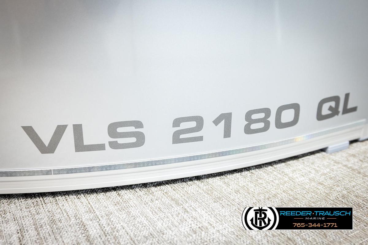 2026 Avalon VLS QL