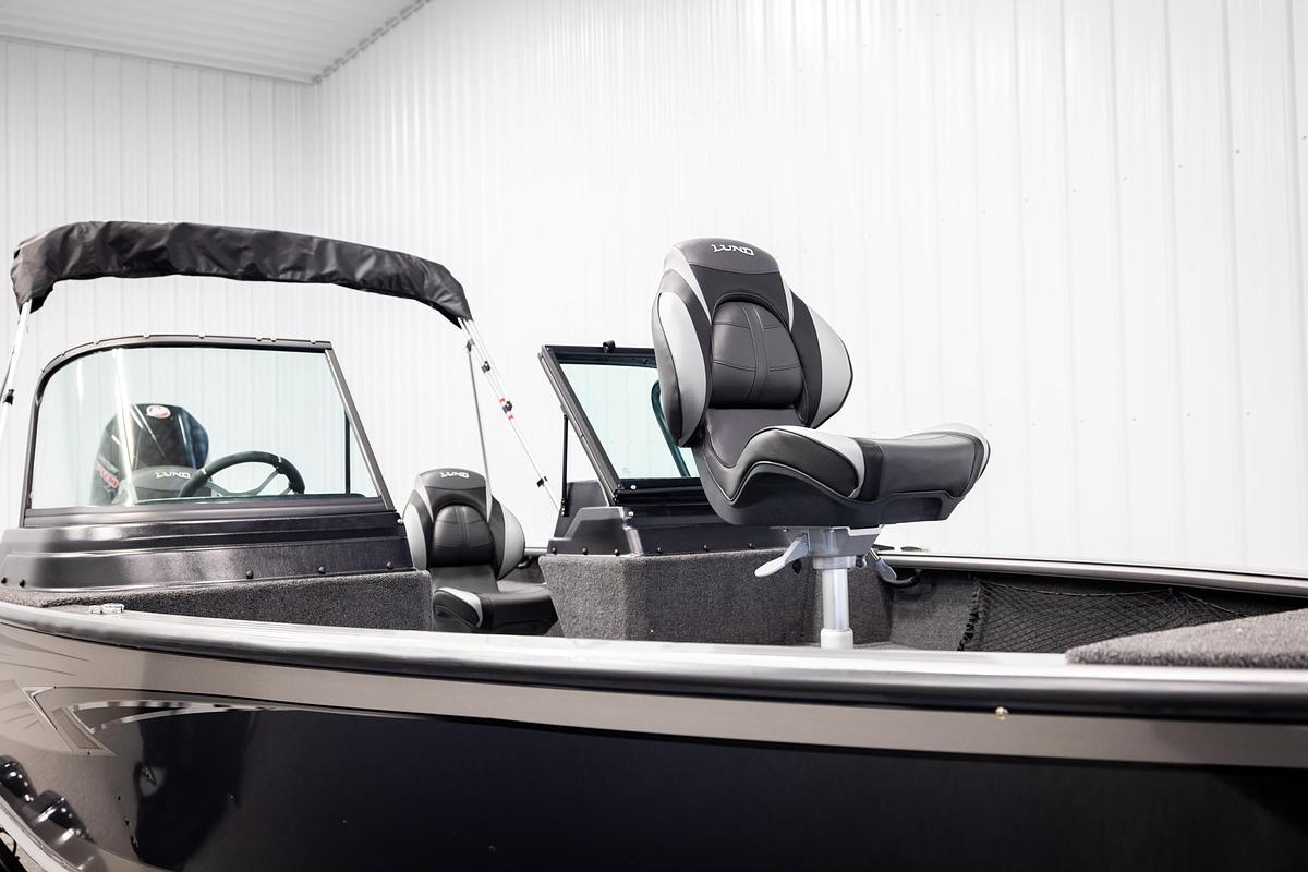 2026 Lund 2075 Impact XS