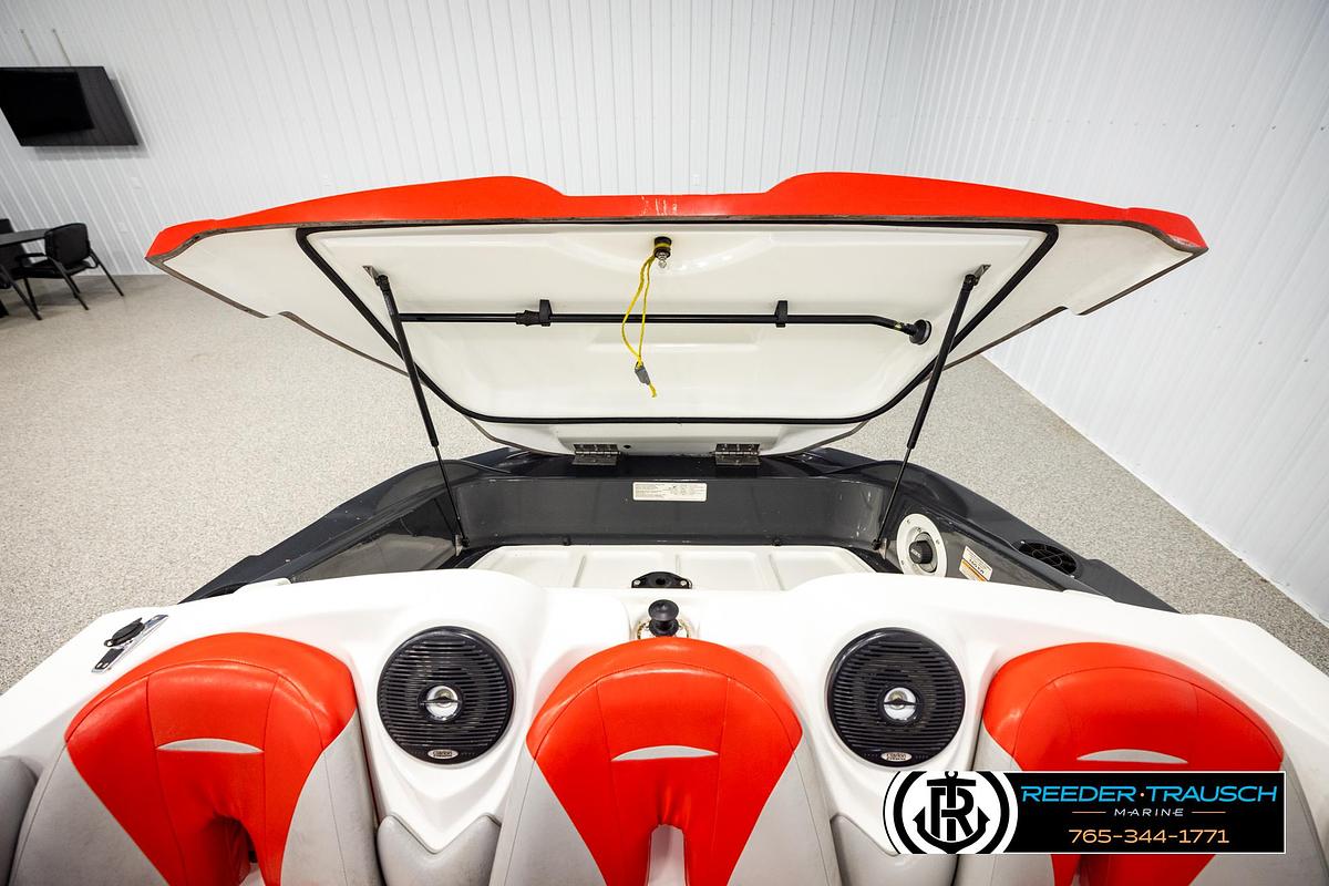 Used 2007 Sea Doo 150 Speedster