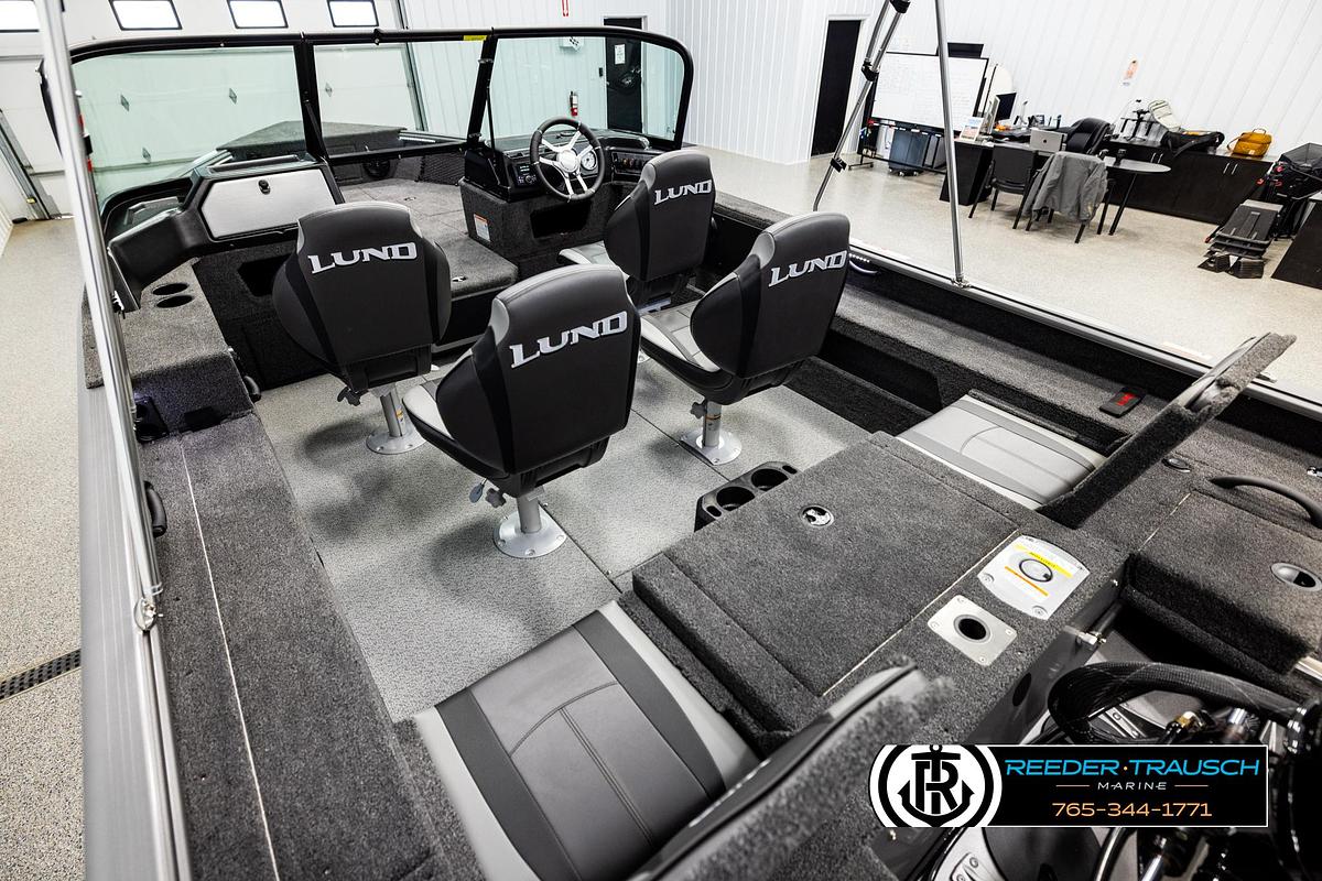 2026 Lund 1875 Impact XS