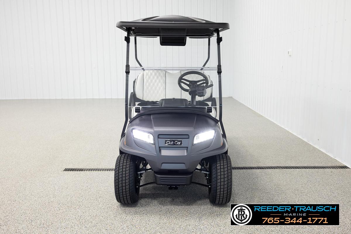 2027 Club Car Onward 4 Passenger Non-Lifted Lithium