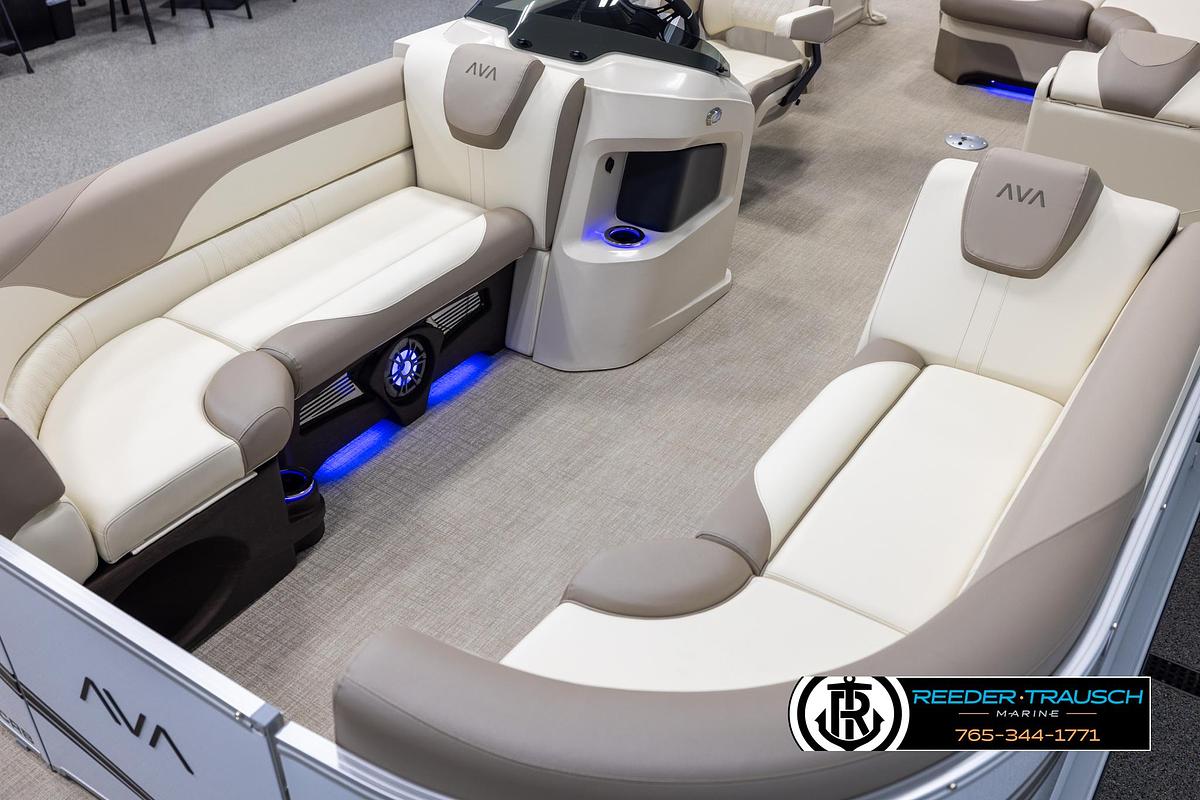 2025 Avalon LSZ CRB
