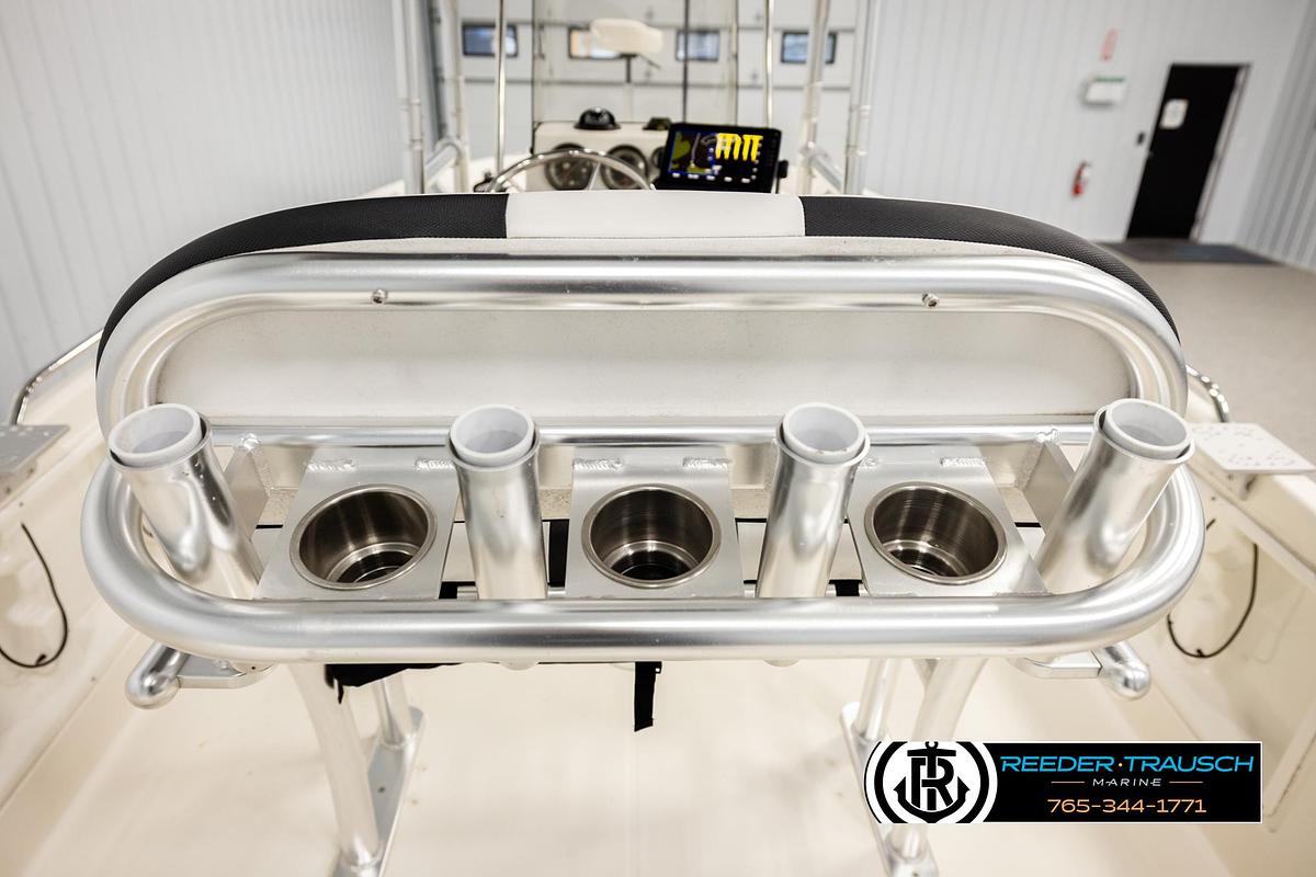 Used 2017 Bayliner Elements