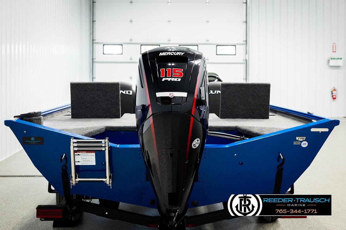 2026 Lund 1875 Renegade