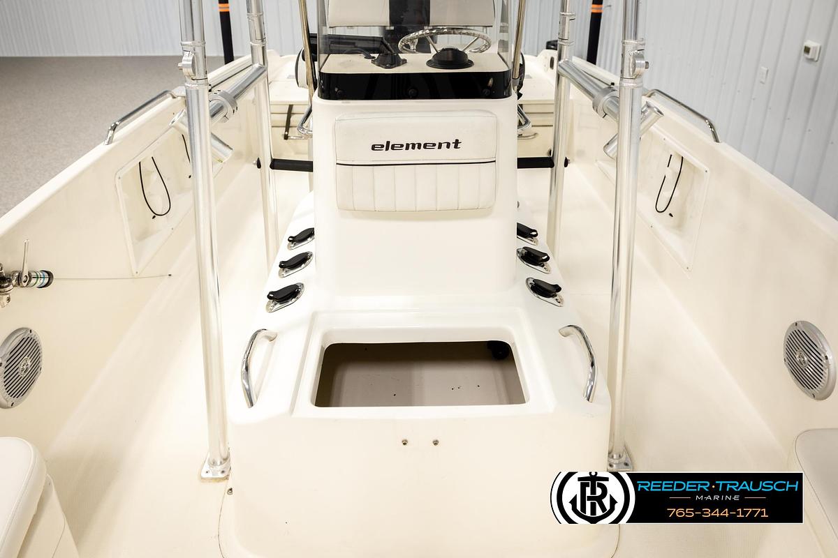 Used 2017 Bayliner Elements
