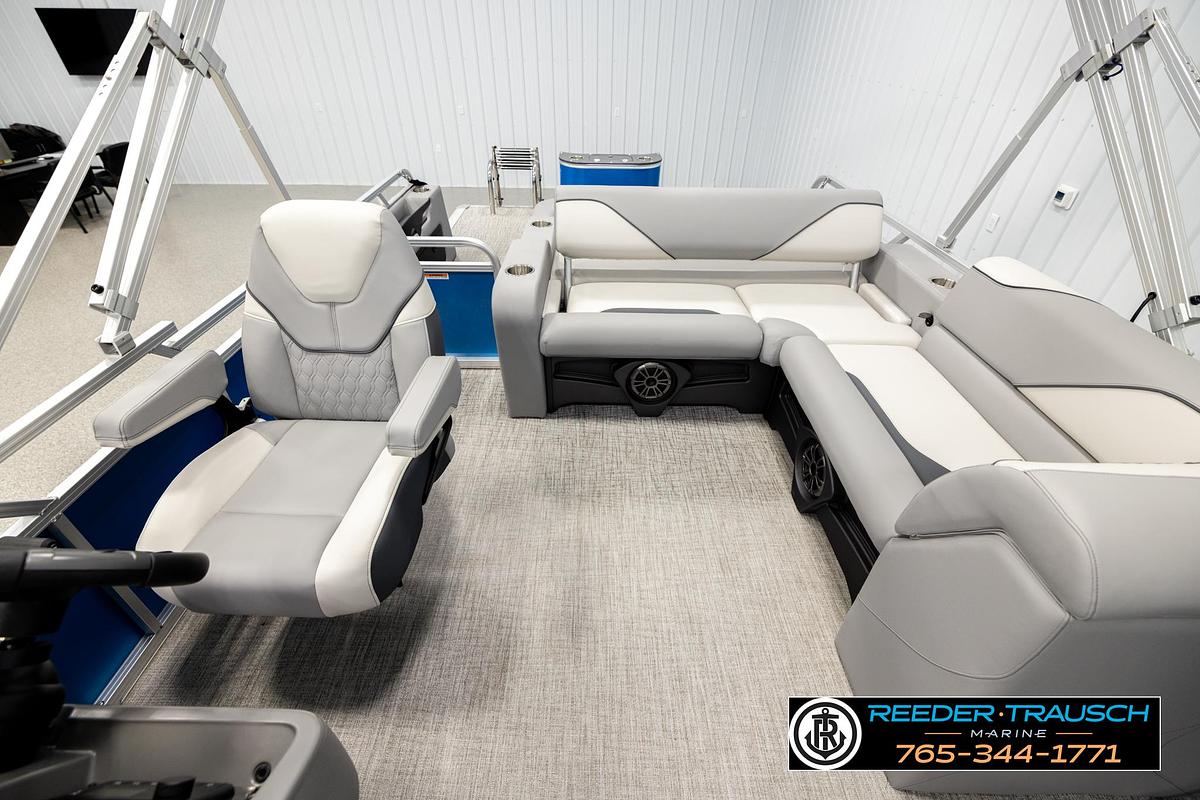 2026 Avalon VEN85 RF