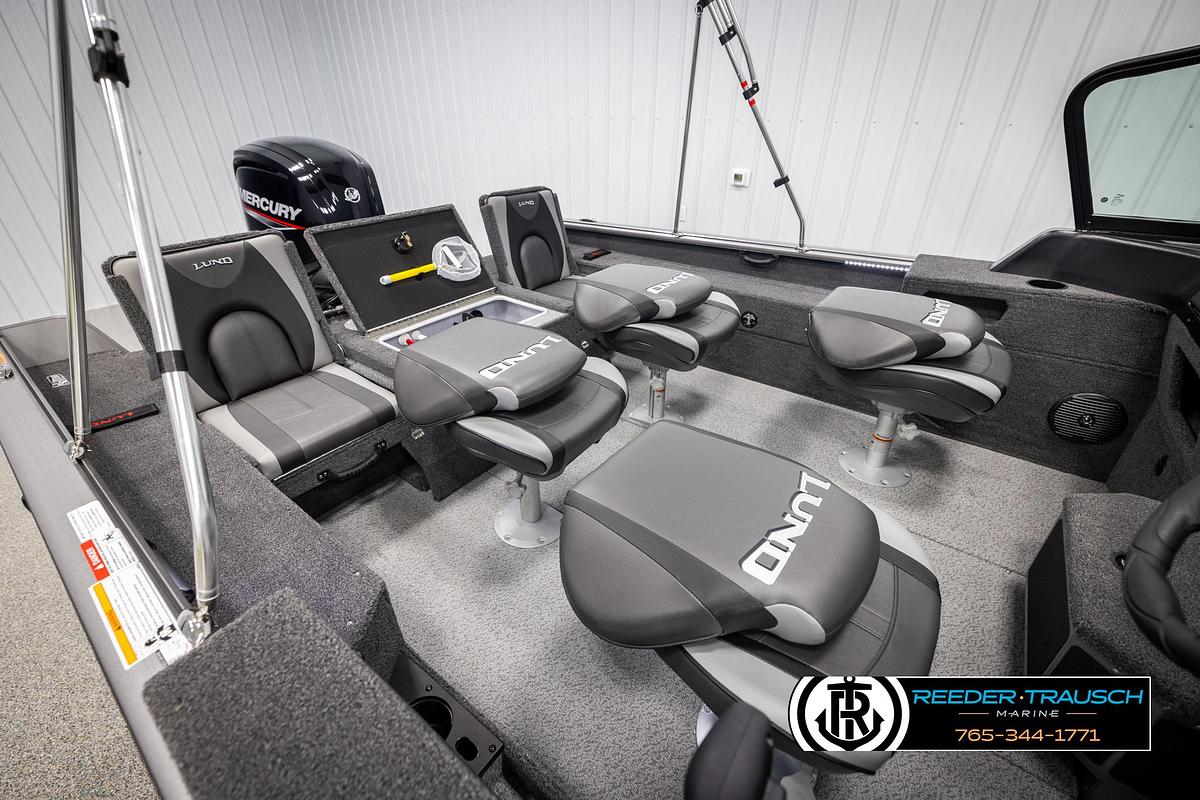 2025 Lund 1875 Impact XS