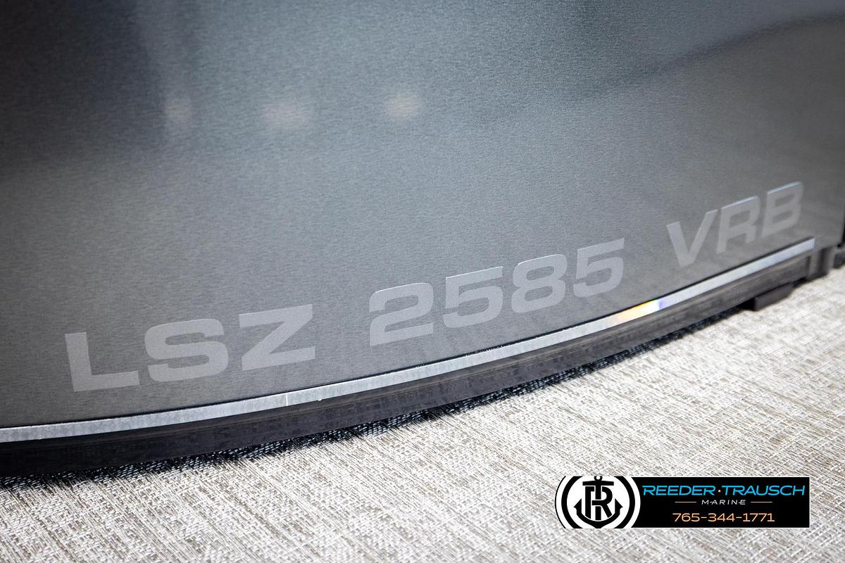 2026 Avalon LSZ VRB