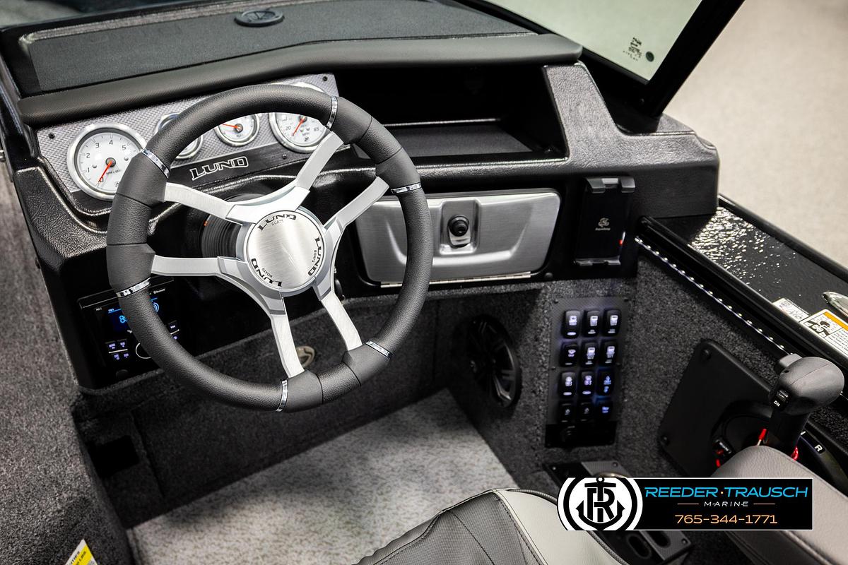 2026 Lund 1975 Pro V Sport