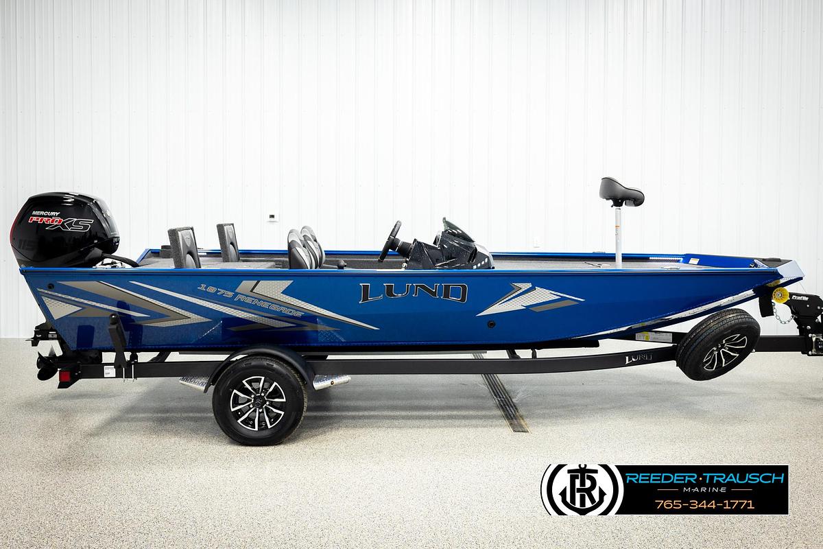 2026 Lund 1875 Renegade