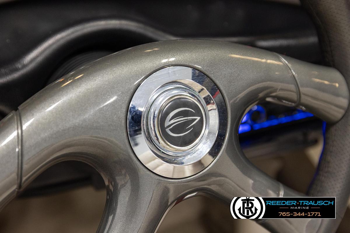 Used 2005 Crownline 225 LPX