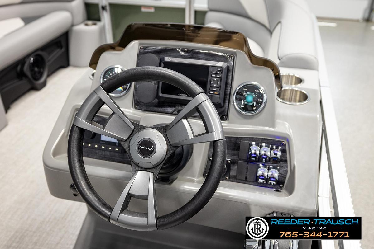 2026 Avalon VEN85 VRB