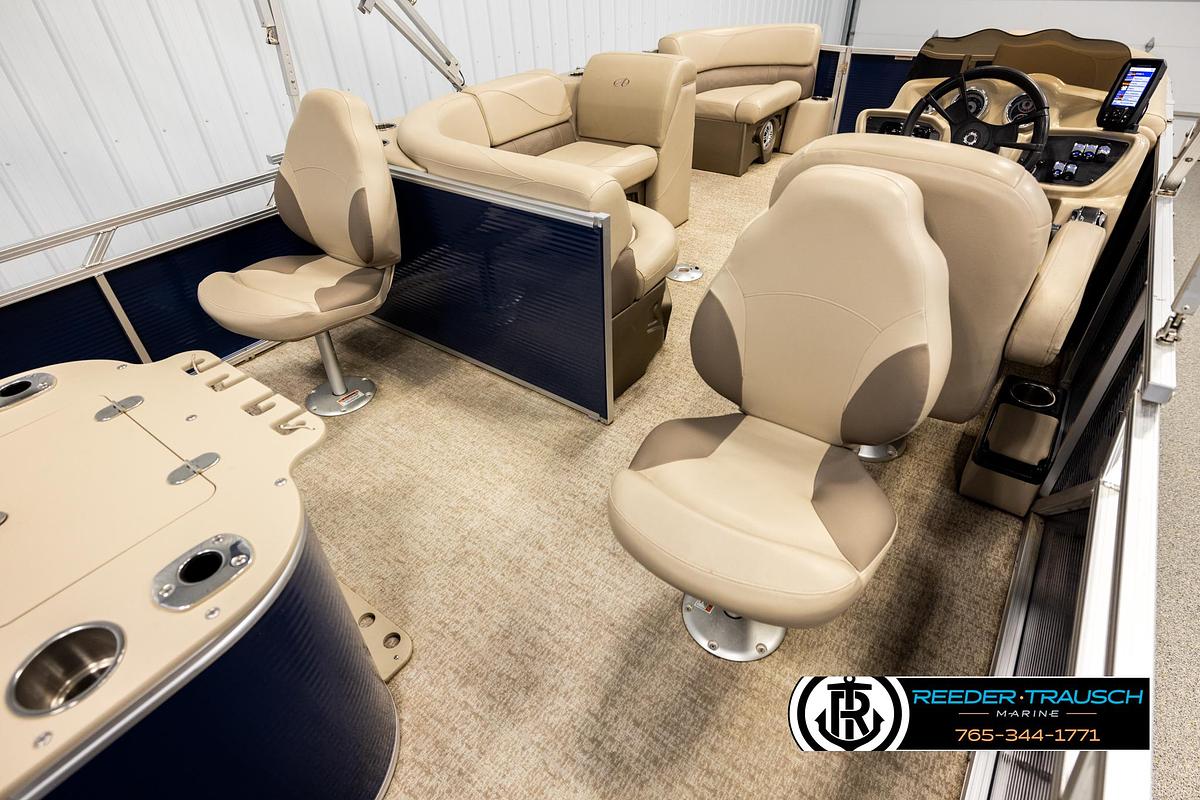 Used 2019 Avalon LSZ RF