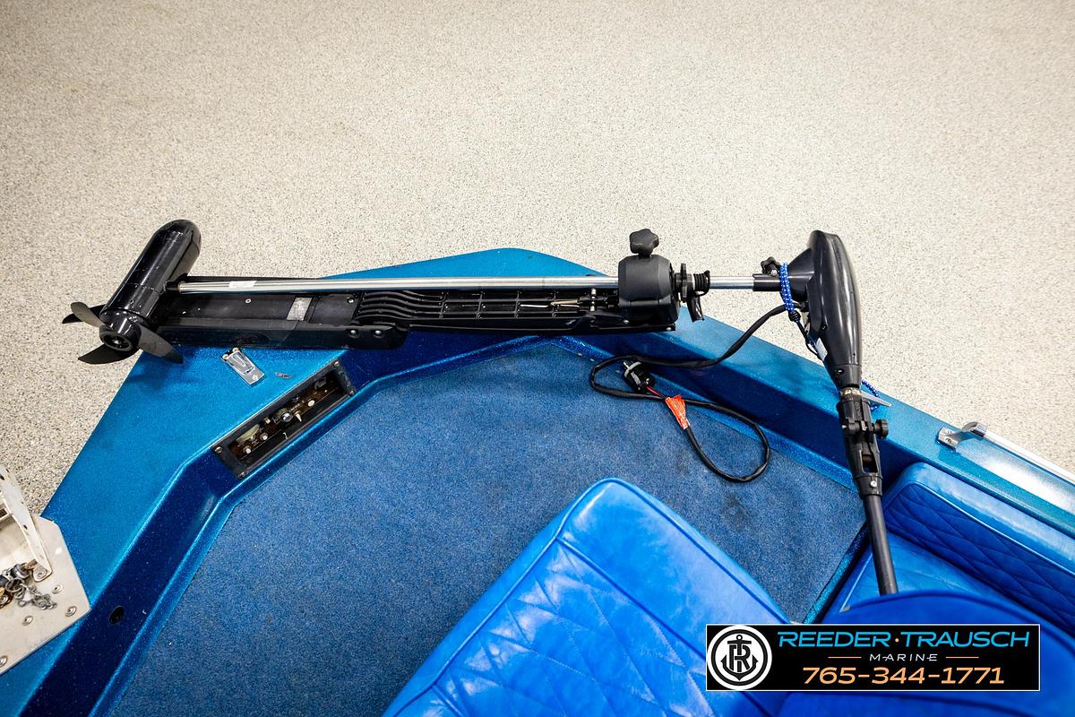 Used 1980 Ranger 1750-v