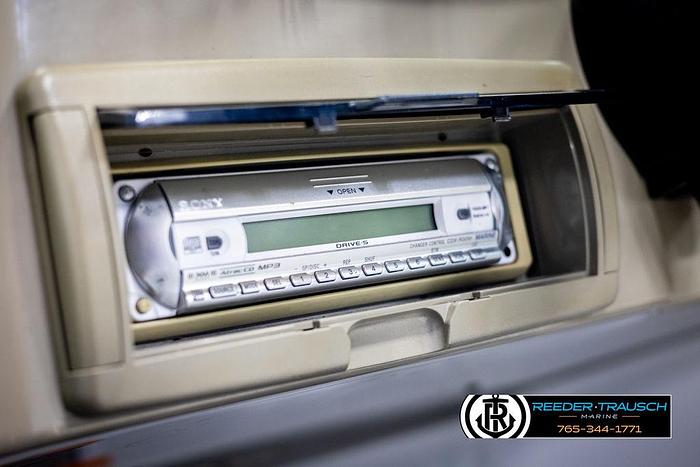 Used 2006 Crownline 230 LS