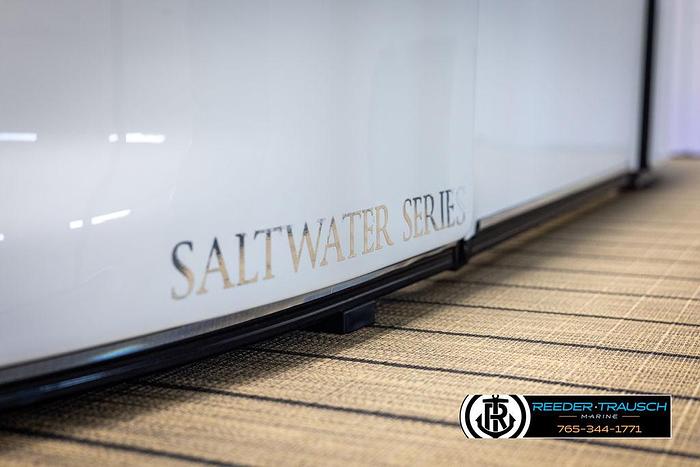 2025 Avalon Excalibur LTD CRB